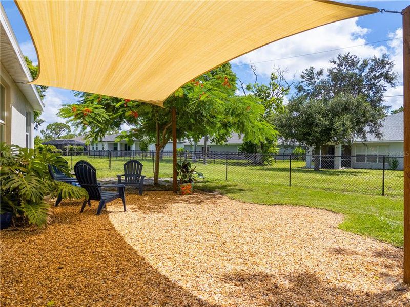 Community amenities in Burnt Store Village, Punta Gorda (Image 27).