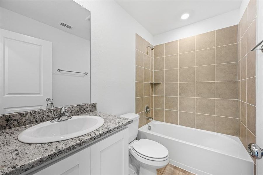 2783 Kyle Drive ~ Ready Now!