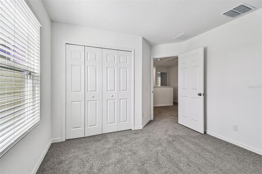 Spacious, unfurnished interior of a new home in Meadow Oaks, Hudson (Image 31).