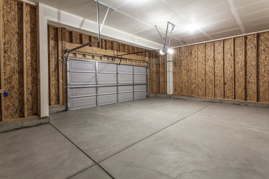 Image 43 representing the Tesla by Hartford Homes in Trailside, Timnath, CO.