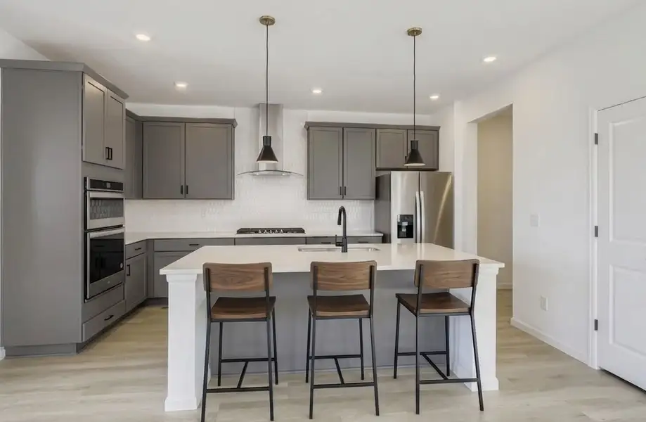 New Home in Fort Collins, CO.  - Slide 3