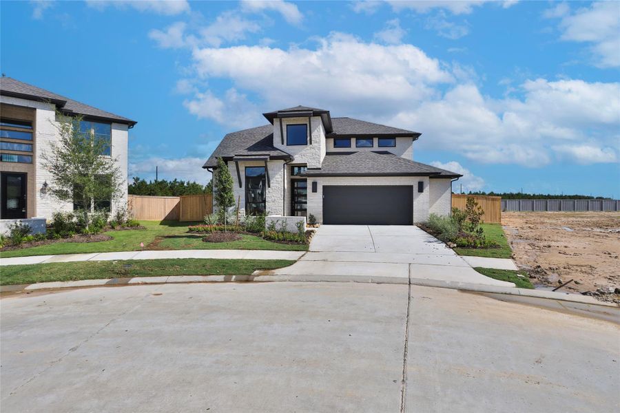 Image 14 of a home in Bridgeland 50'.