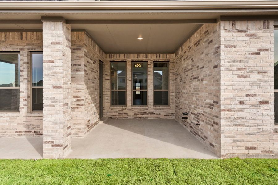 3,642sf New Home in Celina, TX.  - Slide 5