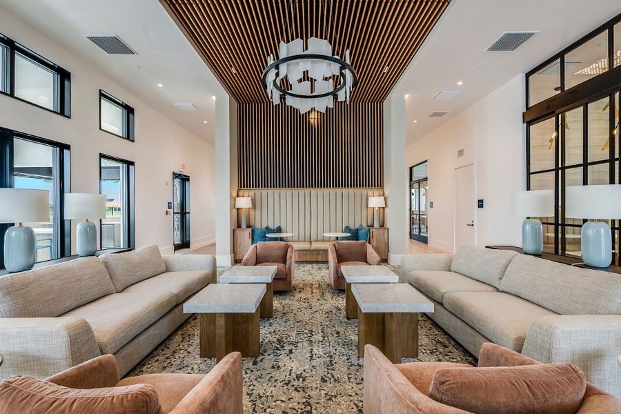 The Sunstone Lakeside Retreat