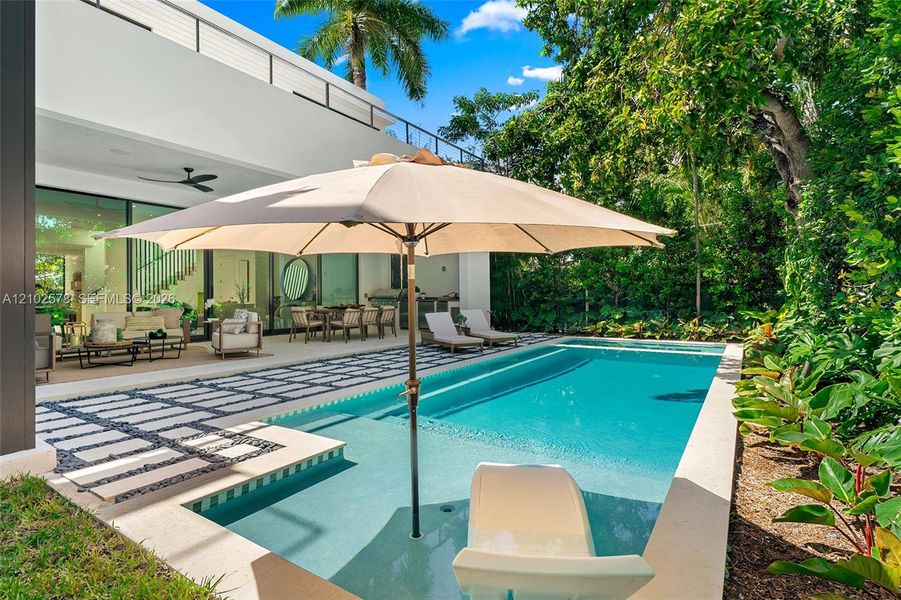 Community amenities in , Miami (Image 92).