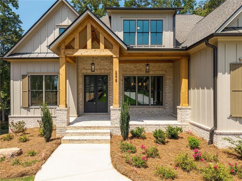Image 71 of a home in Malone's Pond.