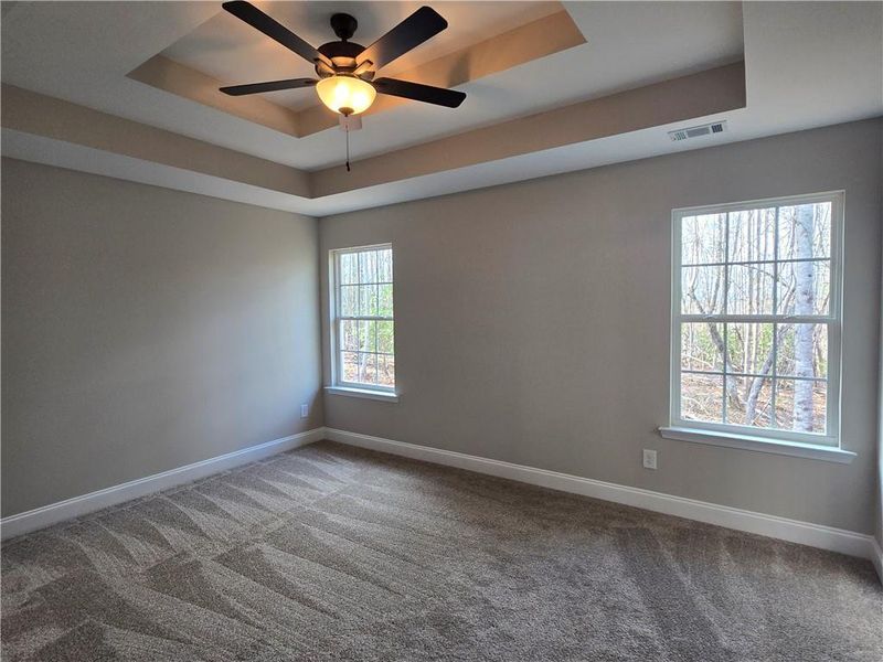 Spacious, unfurnished interior of a new home in , Demorest (Image 26).