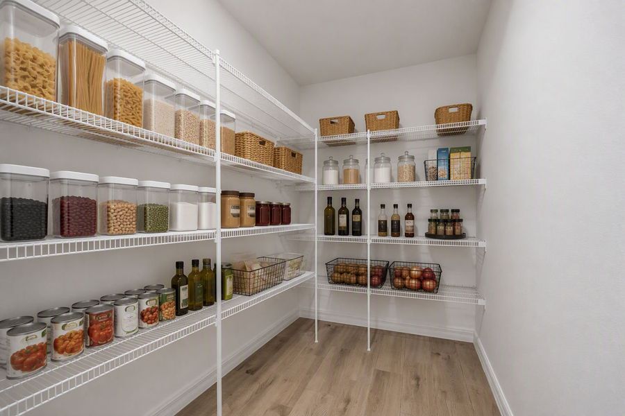 Pantry