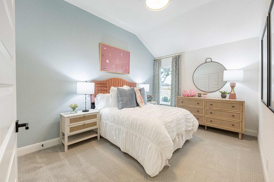 The Rymer - Bedroom The Rymer - Bedroom