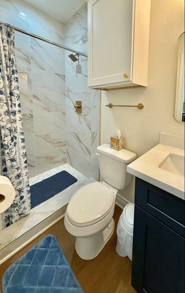 Furnished interior view inside a new home in , Galveston (Image 10). Furnished interior view inside a new home in , Galveston (Image 10).