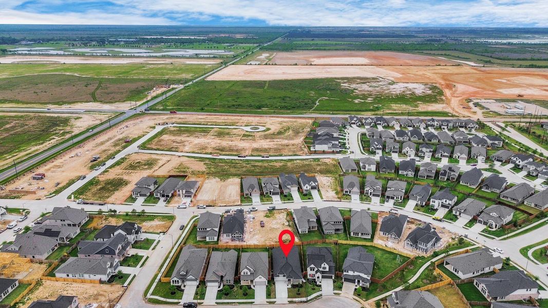 Image 35 of a home in 50' Traditional Homes at Elyson. Image 35 of a home in 50' Traditional Homes at Elyson.