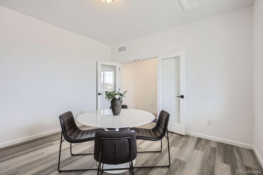 INTERIOR PHOTOS ARE NOT ACTUAL HOME.