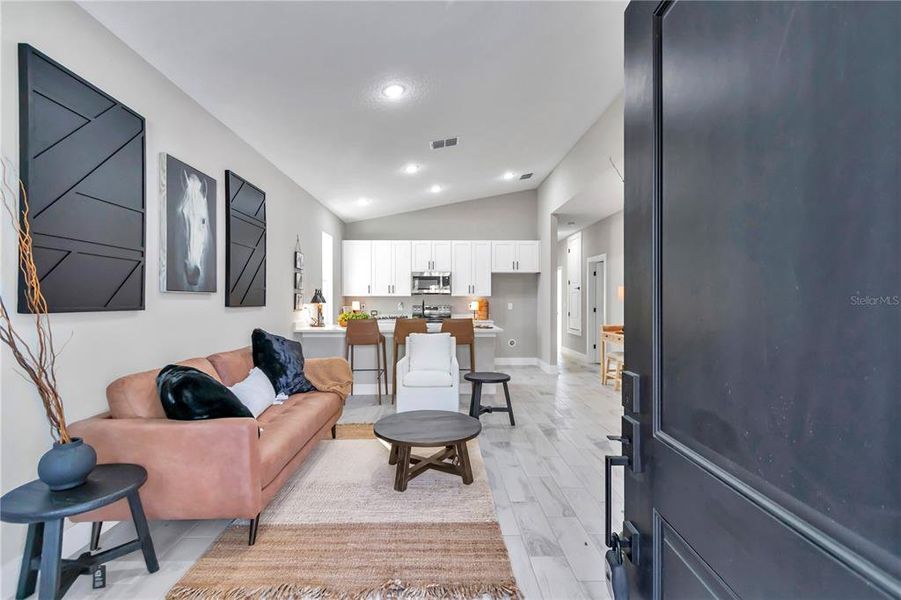 Model Home Photos. Actual Photos of Home Coming Soon