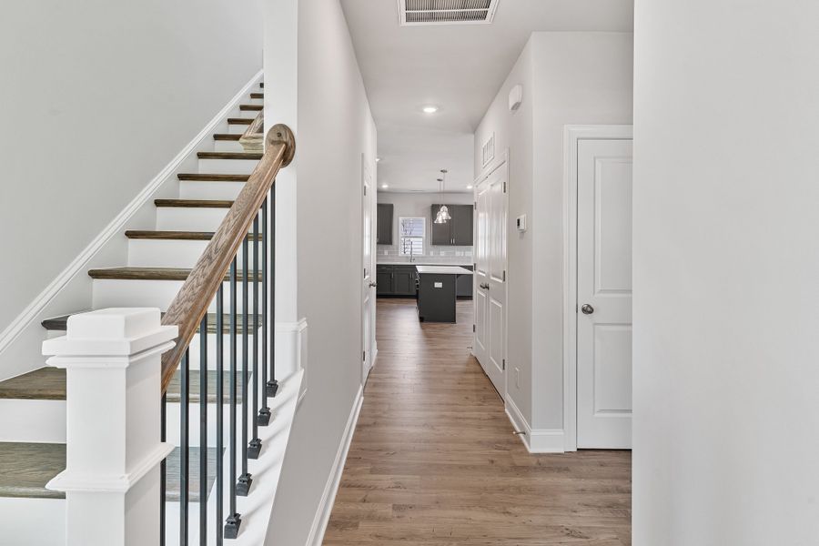 New Home in Knightdale, NC.  - Slide 9