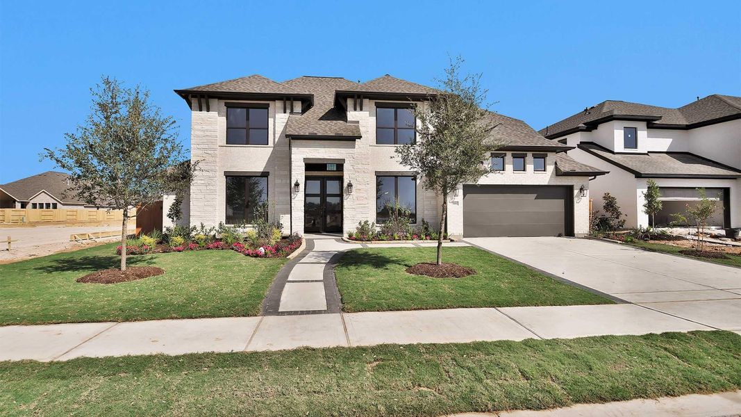 Image 14 of a home in Elyson 70'. Image 14 of a home in Elyson 70'.