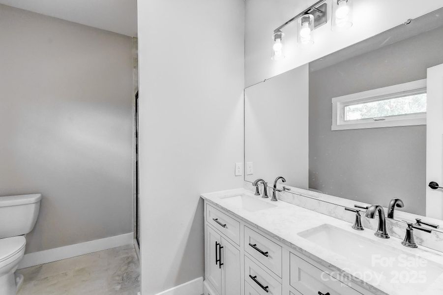 Furnished interior view inside a new home in , Asheville (Image 8). Furnished interior view inside a new home in , Asheville (Image 8).