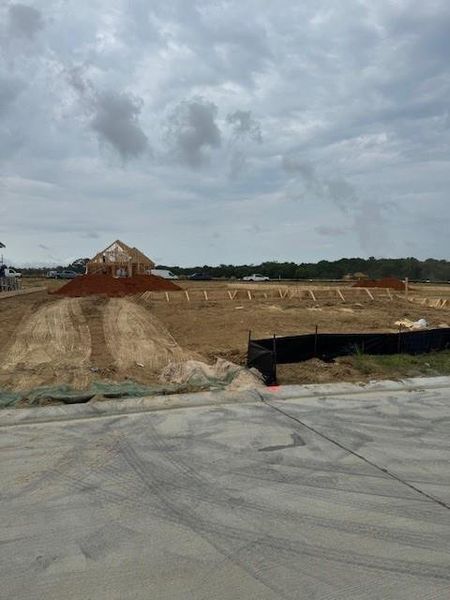 Image 7 of a home in Chambers Creek.