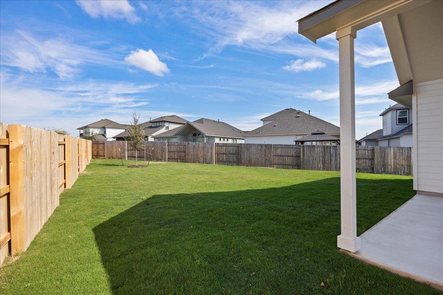 MOVE IN READY! MOVE IN READY!