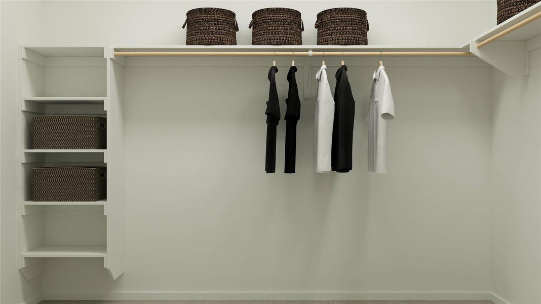 Close-up of interior finishes inside a home in Meadowlark Preserve: Lonestar Collection, Pflugerville (Image 12). Close-up of interior finishes inside a home in Meadowlark Preserve: Lonestar Collection, Pflugerville (Image 12).