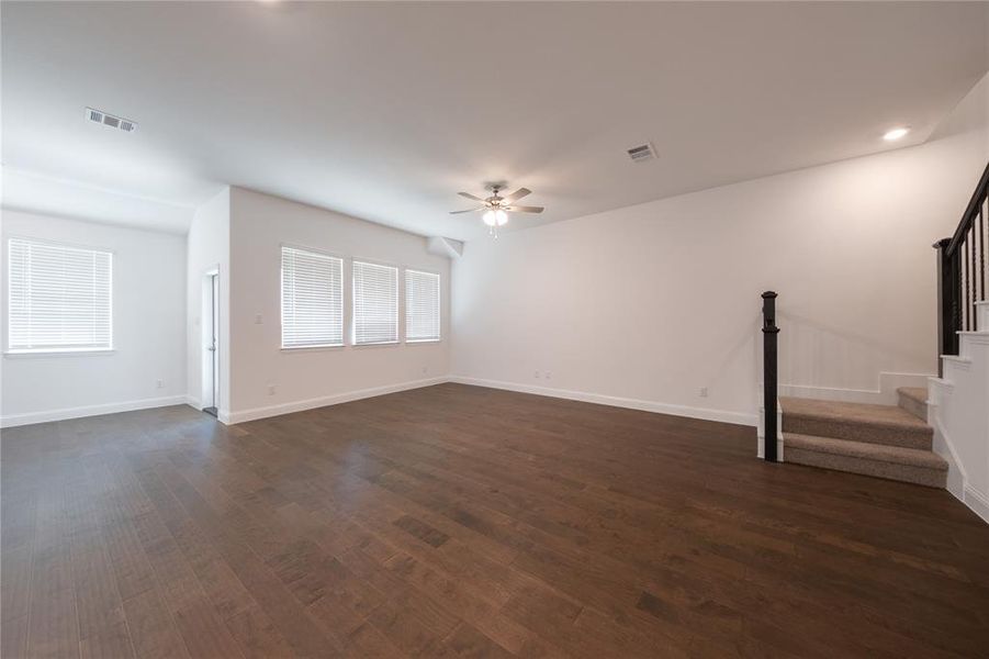 Great Room Great Room