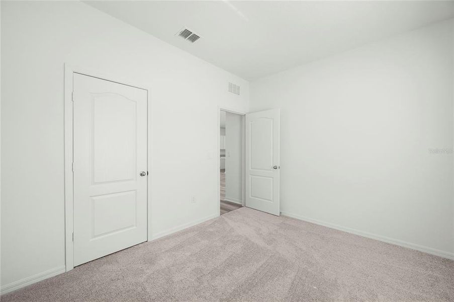 Spacious, unfurnished interior of a new home in Citrus Place, Babson Park (Image 23). Spacious, unfurnished interior of a new home in Citrus Place, Babson Park (Image 23).