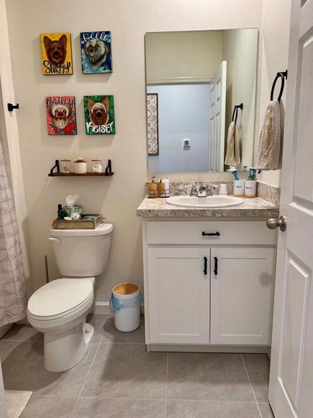 Furnished interior view inside a new home in , Port St. Lucie (Image 28). Furnished interior view inside a new home in , Port St. Lucie (Image 28).