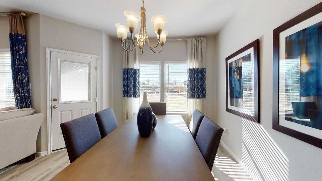 Image 31 of a home in Mill Creek Trails.