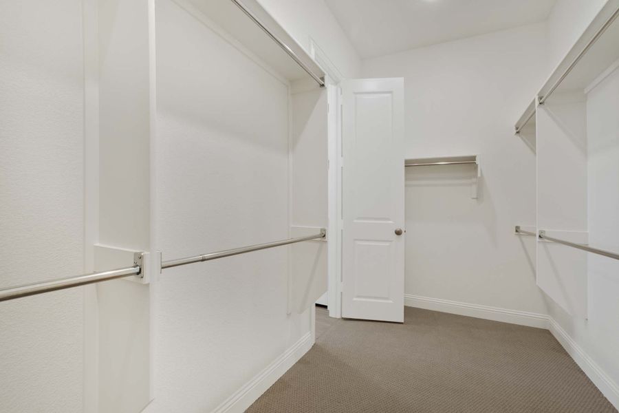 Representative Photo  - some options shown