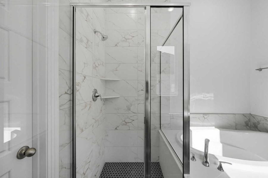 Primary Bathroom Primary Bathroom