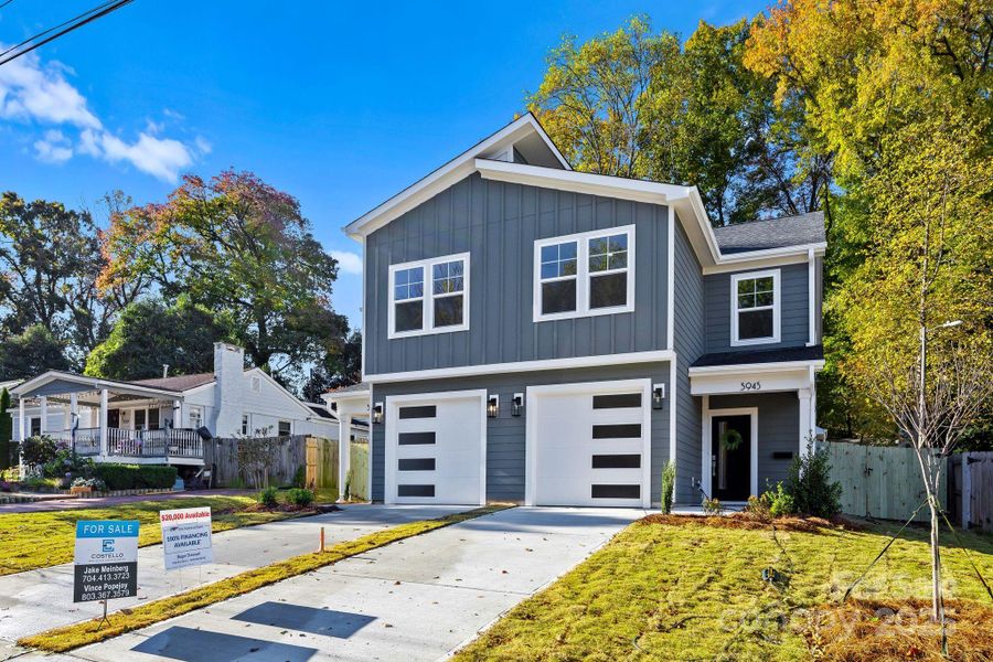 Image 38 of a home in . Image 38 of a home in .