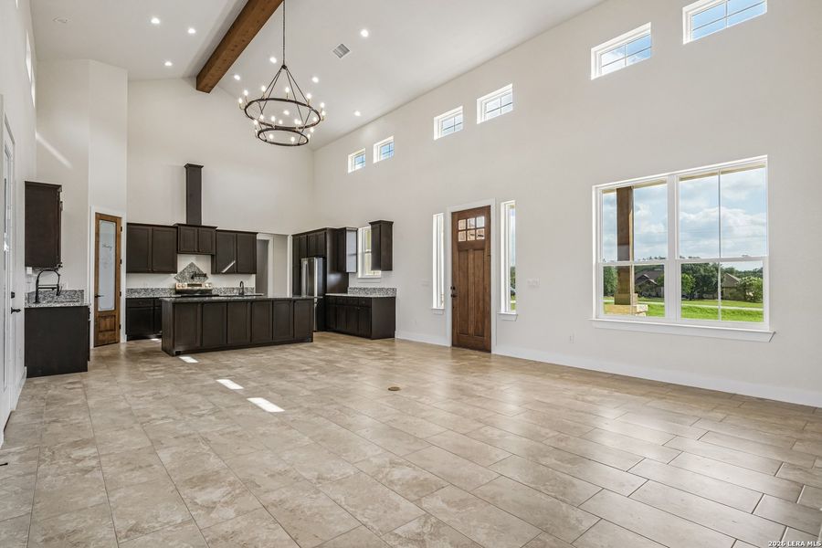 Spacious, unfurnished interior of a new home in , Floresville (Image 18). Spacious, unfurnished interior of a new home in , Floresville (Image 18).