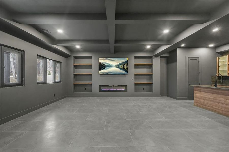 Spacious, unfurnished interior of a new home in , Atlanta (Image 35). Spacious, unfurnished interior of a new home in , Atlanta (Image 35).