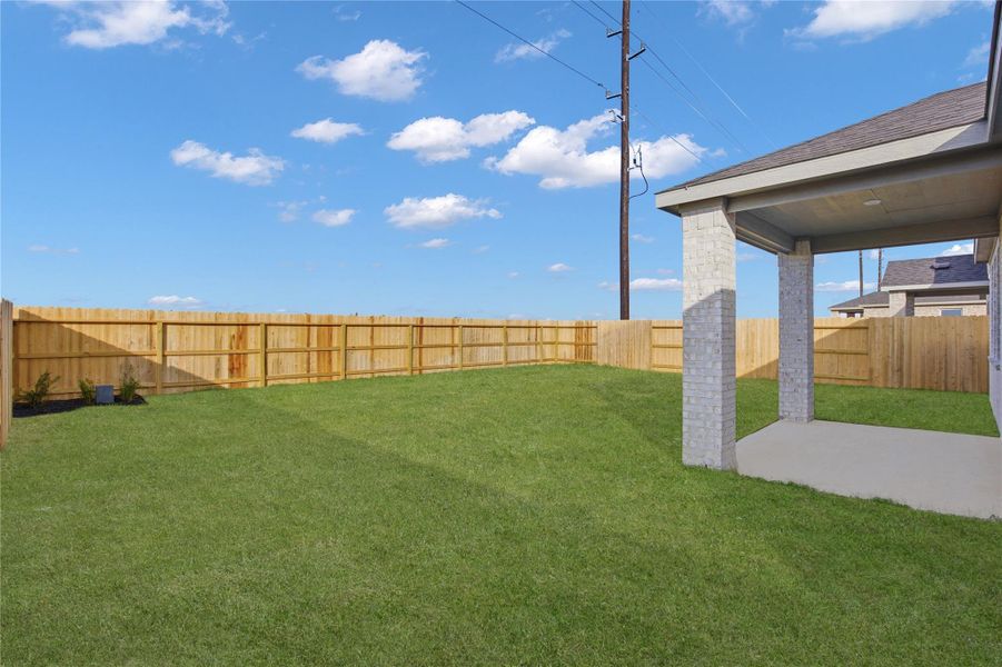 21514 Coronado Green Drive ~ Ready Now