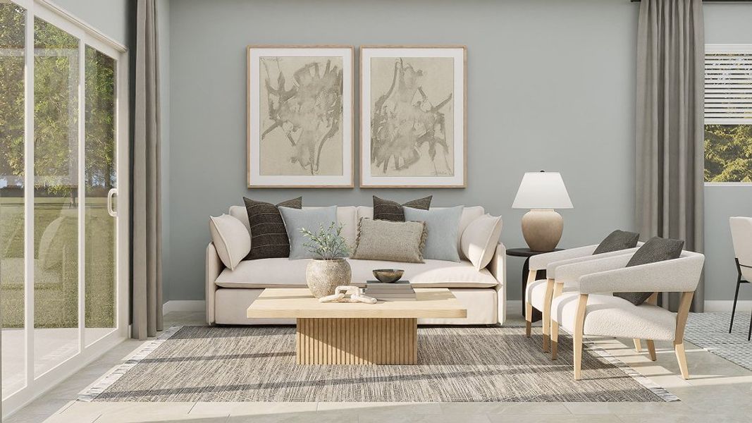 West Core M003 Dolly Family 1of2 F1