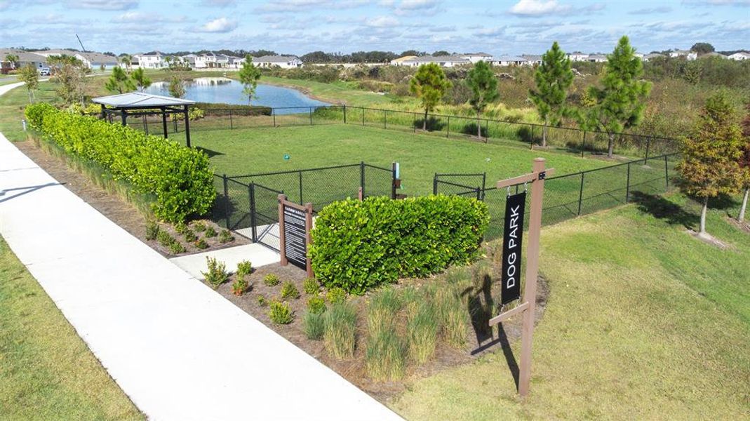 Community amenities in Farm at Varrea, Plant City (Image 59).