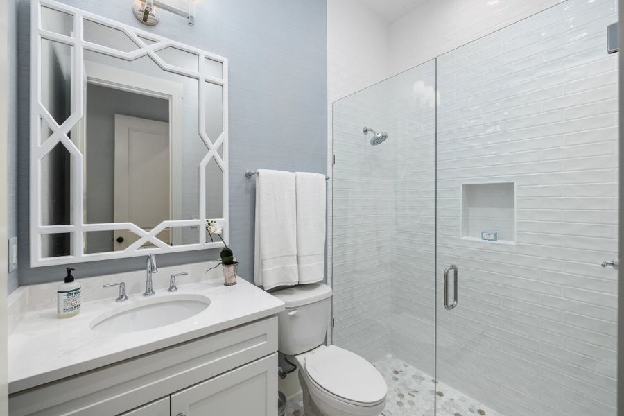 Image 120 representing the Avondale II by Riverside Homes in Hidden Creek at SilverLeaf, St. Augustine, FL. Image 120 representing the Avondale II by Riverside Homes in Hidden Creek at SilverLeaf, St. Augustine, FL.