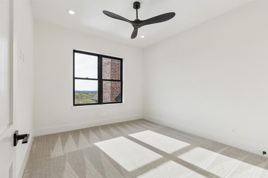 Spacious, unfurnished interior of a new home in , Weatherford (Image 20). Spacious, unfurnished interior of a new home in , Weatherford (Image 20).