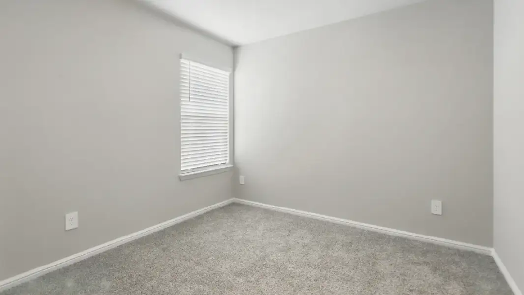 Spacious, unfurnished interior of a new home in Orchard Village, Fort Worth (Image 31).