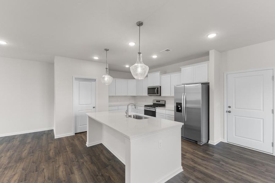 Image 23 of a home in Hitchcock Preserve 43'.