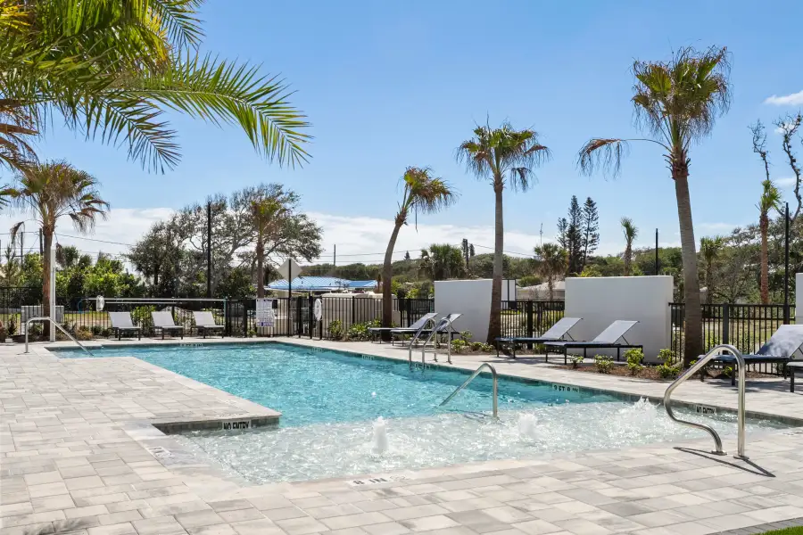 Community amenities in EvenTide, New Smyrna Beach (Image 21).