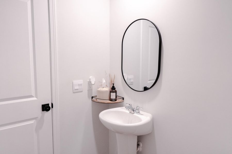 Image 26 of a home in Shell Pointe at Cobblestone Village.