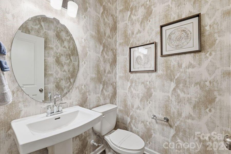 Representative Photo