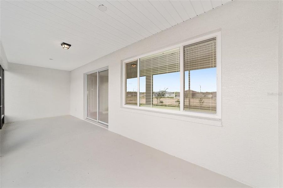 Spacious, unfurnished interior of a new home in On Top of the World Communities, Ocala (Image 18).