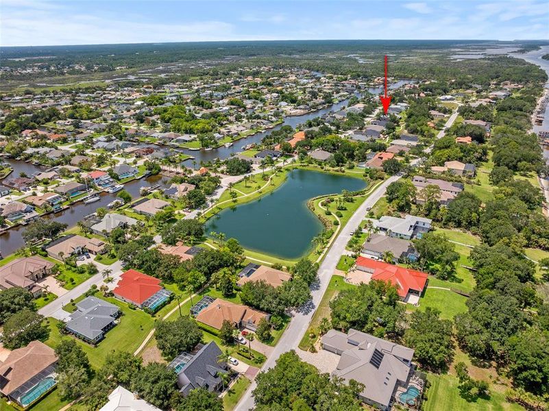 19 Old Oak Dr N - UNDER CONSTRUCTION