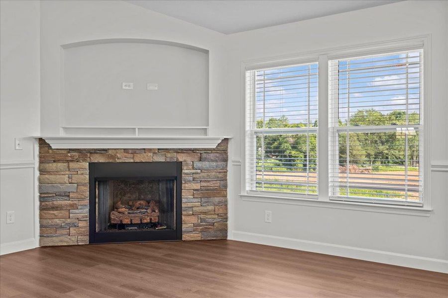 Image 29 of a home in Mills Gin.