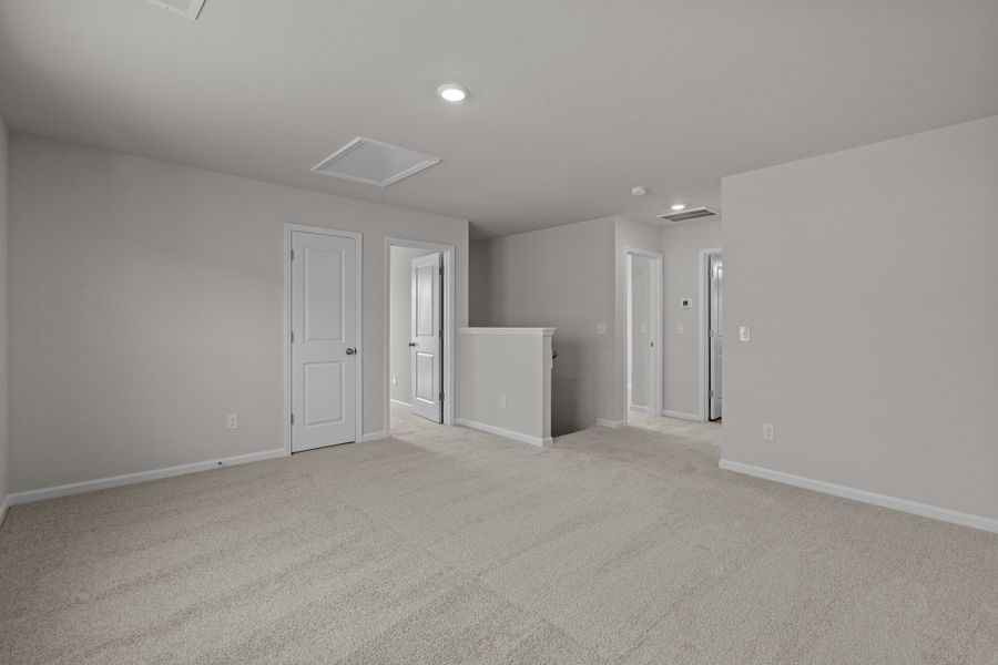 1,740sf New Home in Ocean Isle Beach, NC.  - Slide 24