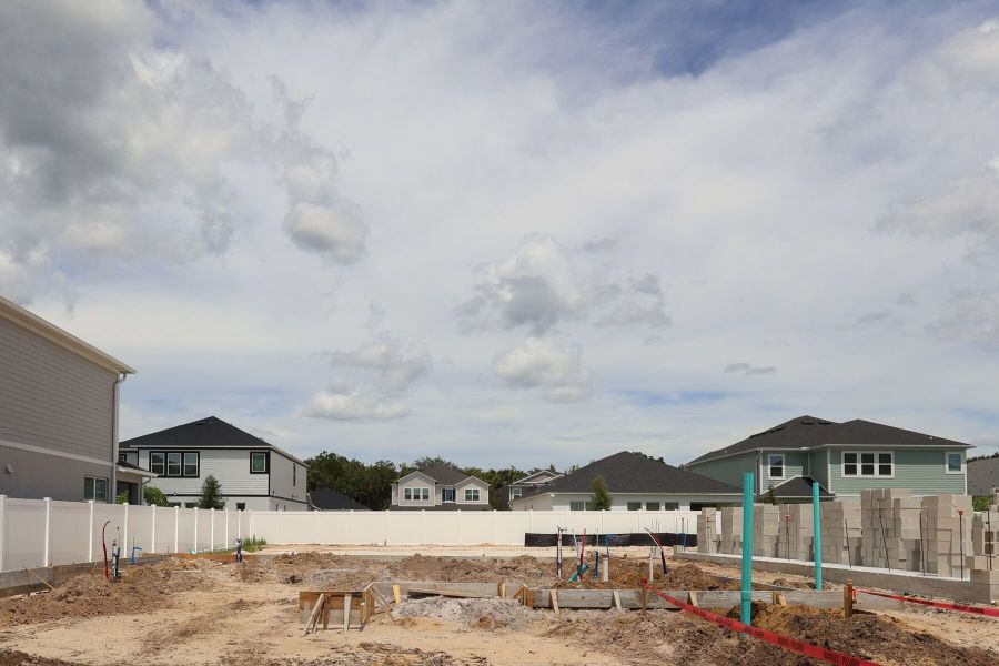 Homesite Homesite
