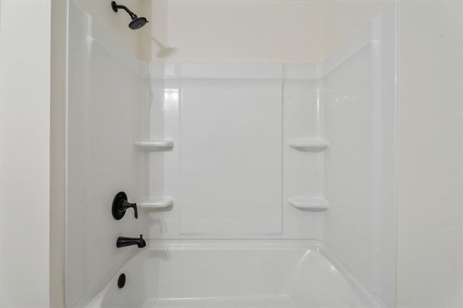 Close-up of interior finishes inside a home in , Gainesville (Image 22).