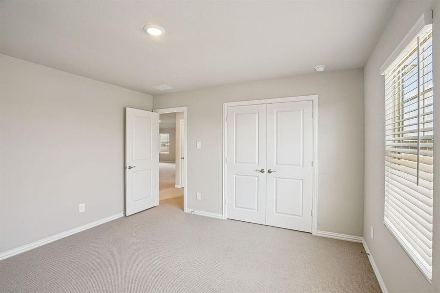 Photo is not of the actual home, but is an inspirational photo of builder’s model home and may depict options, furnishings, and/or decorator features that are not included.