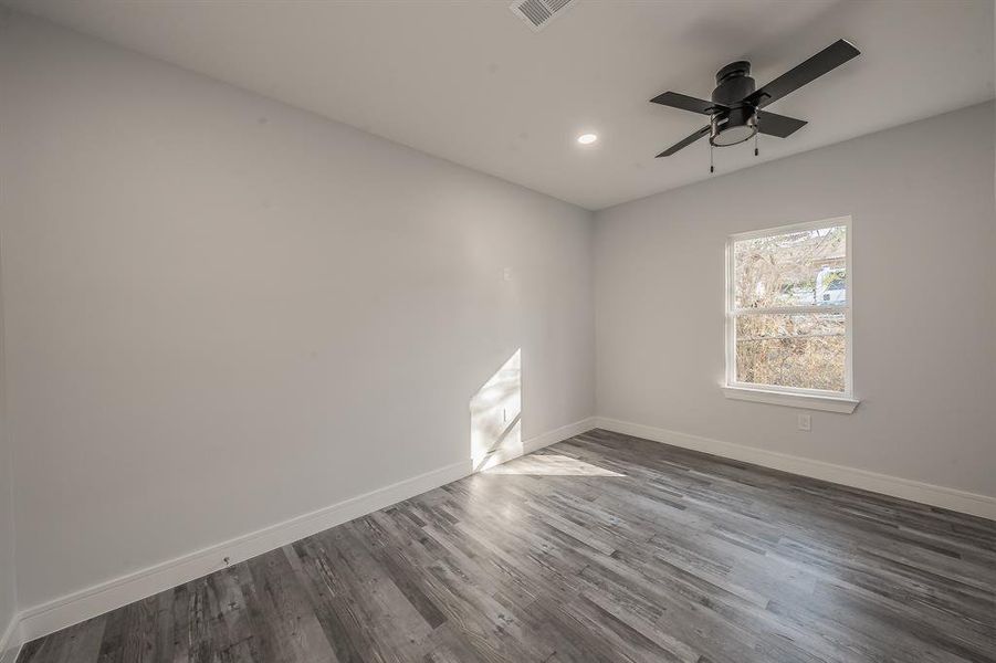 Spacious, unfurnished interior of a new home in , Dallas (Image 20). Spacious, unfurnished interior of a new home in , Dallas (Image 20).